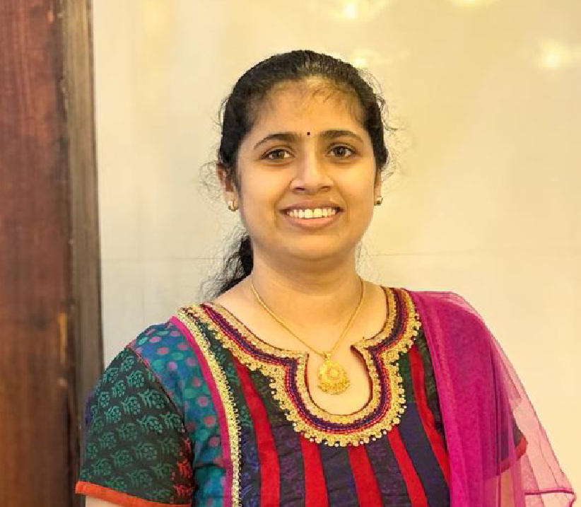 Jyolsna Joseph