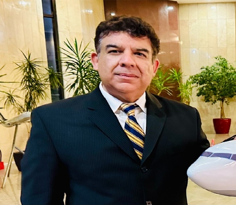 Rajeev Kubba